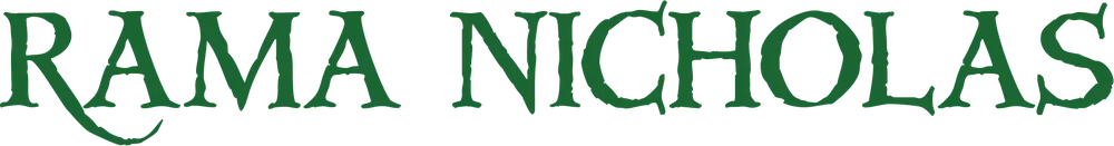 Rama Nicholas